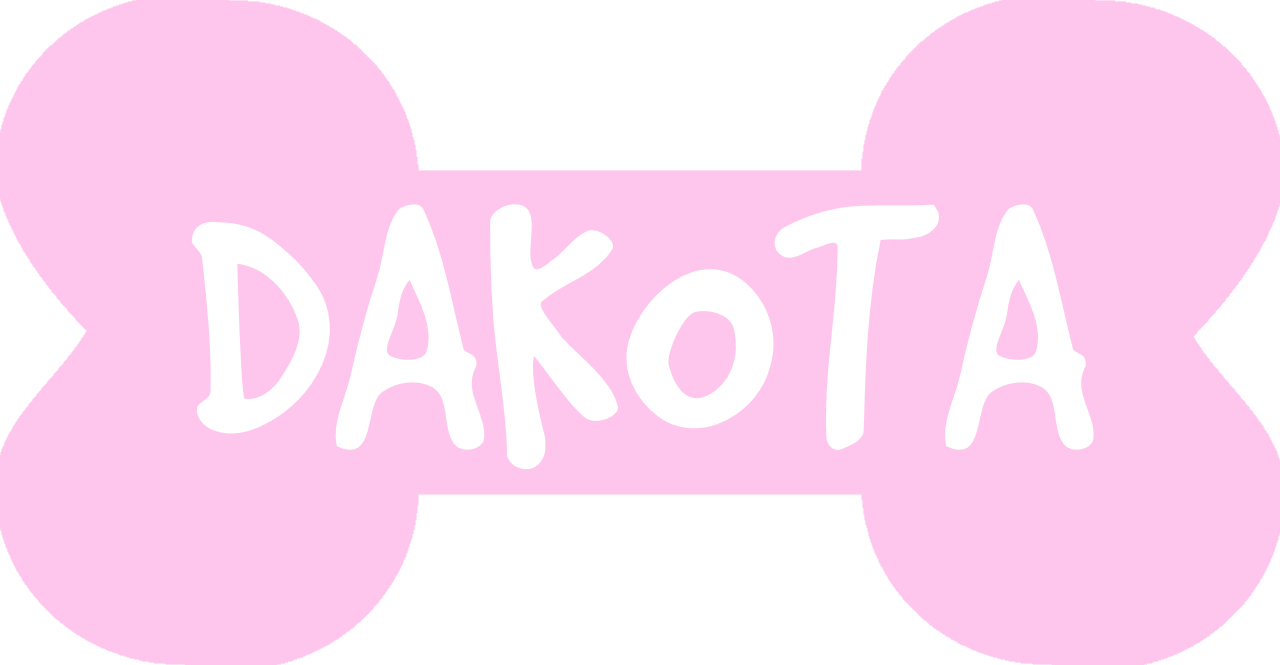 Dakota Doodle